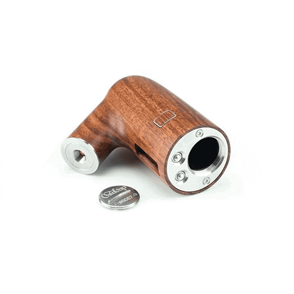 CREAVAP Gandalf 60W 18650 - Coffret E-Pipe 22mm-VAPEVO