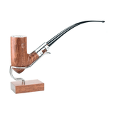 CREAVAP Gandalf 60W 18650 - Coffret E-Pipe 22mm-Mecanic-Rosewood-VAPEVO