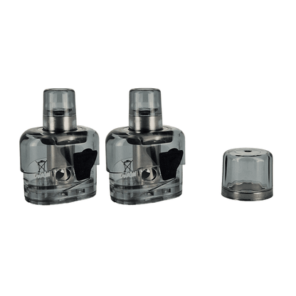 DA ONE Barrel S - Pack de 2 Cartouches Pod 2ml-VAPEVO