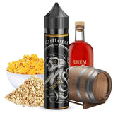 DILLIGAF Kraken Time - E-liquide 50ml-0 mg-VAPEVO