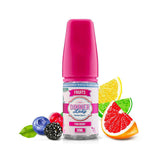 DINNER LADY Fruits Pink Berry - Arôme Concentré 30ml-VAPEVO