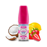 DINNER LADY Fruits Pink Wave - Arôme Concentré 30ml-VAPEVO