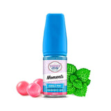 DINNER LADY MOMENTS Bubble Mint - Arôme Concentré 30ml-VAPEVO