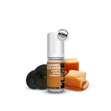 DLICE Caramel Réglisse - E-liquide 10ml-VAPEVO