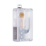 DOTMOD DotAIO V2 Lite - Kit E-Cigarette 75W 2.7ml-Clear-VAPEVO