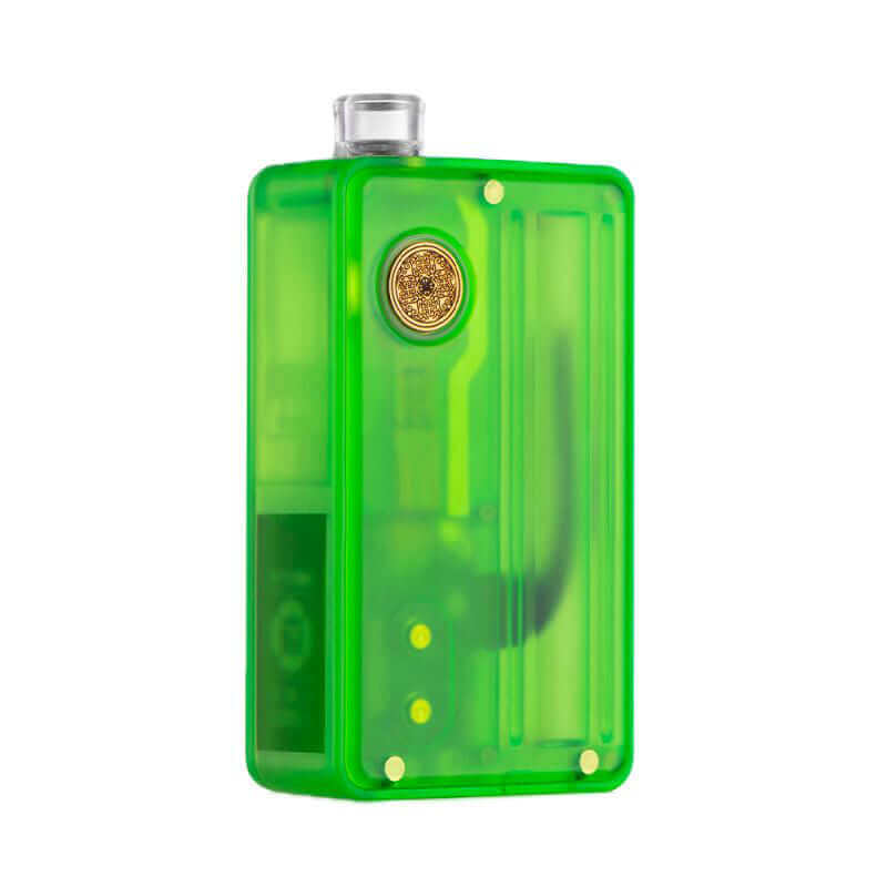 DOTMOD DotAIO V2 Lite - Kit E-Cigarette 75W 2.7ml-Green-VAPEVO