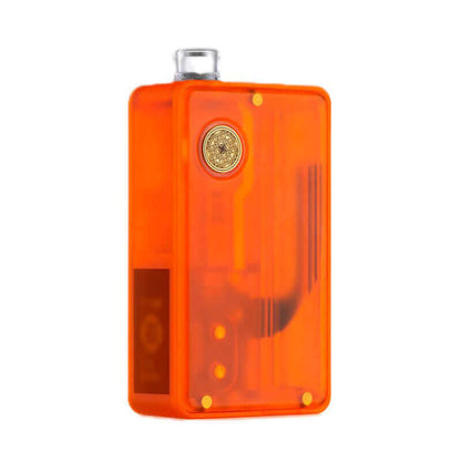 DOTMOD DotAIO V2 Lite - Kit E-Cigarette 75W 2.7ml-Orange-VAPEVO