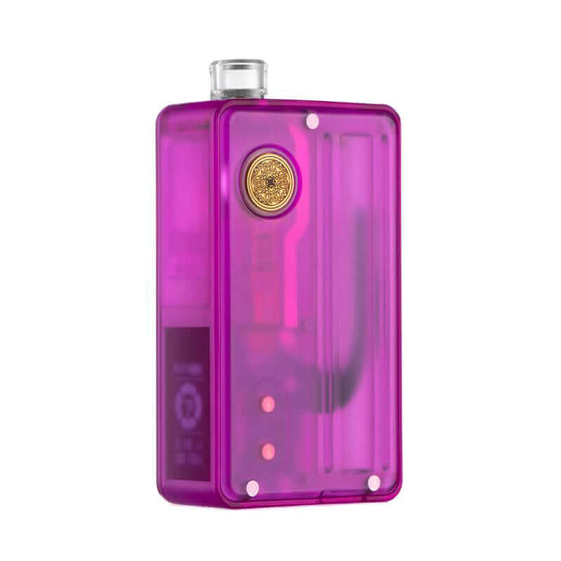 DOTMOD DotAIO V2 Lite - Kit E-Cigarette 75W 2.7ml-Purple-VAPEVO