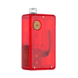 DOTMOD DotAIO V2 Lite - Kit E-Cigarette 75W 2.7ml-Red-VAPEVO