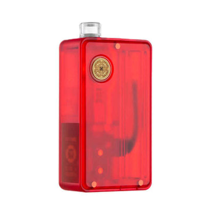 DOTMOD DotAIO V2 Lite - Kit E-Cigarette 75W 2.7ml-Red-VAPEVO