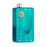 DOTMOD DotAIO V2 Lite - Kit E-Cigarette 75W 2.7ml-Tiffany Blue Limited Edition-VAPEVO