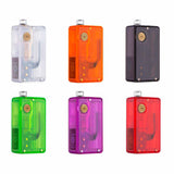 DOTMOD DotAIO V2 Lite - Kit E-Cigarette 75W 2.7ml-VAPEVO