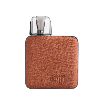 DOTMOD Dotpod Nano - Kit E-Cigarette 18W 800mAh-Brown-VAPEVO