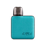 DOTMOD Dotpod Nano - Kit E-Cigarette 18W 800mAh-Tiffany Blue Limited Edition-VAPEVO