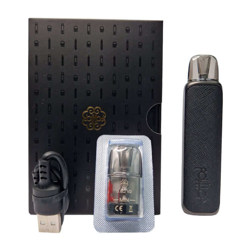 DOTMOD Dotpod S - Kit E-Cigarette 18W 800mAh-VAPEVO