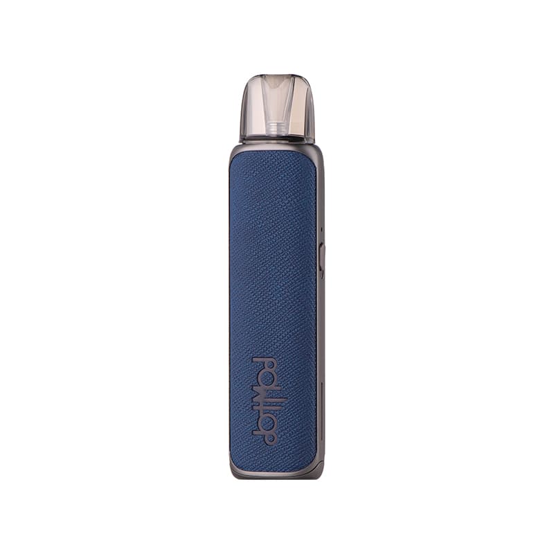 DOTMOD Dotpod S - Kit E-Cigarette 18W 800mAh-Blue-VAPEVO