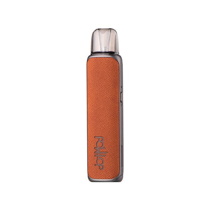 DOTMOD Dotpod S - Kit E-Cigarette 18W 800mAh-Brown-VAPEVO