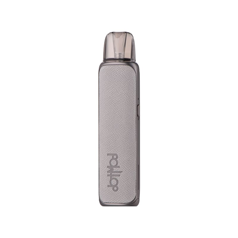 DOTMOD Dotpod S - Kit E-Cigarette 18W 800mAh-Gray-VAPEVO