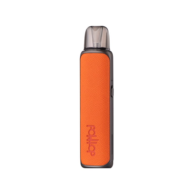 DOTMOD Dotpod S - Kit E-Cigarette 18W 800mAh-Orange-VAPEVO