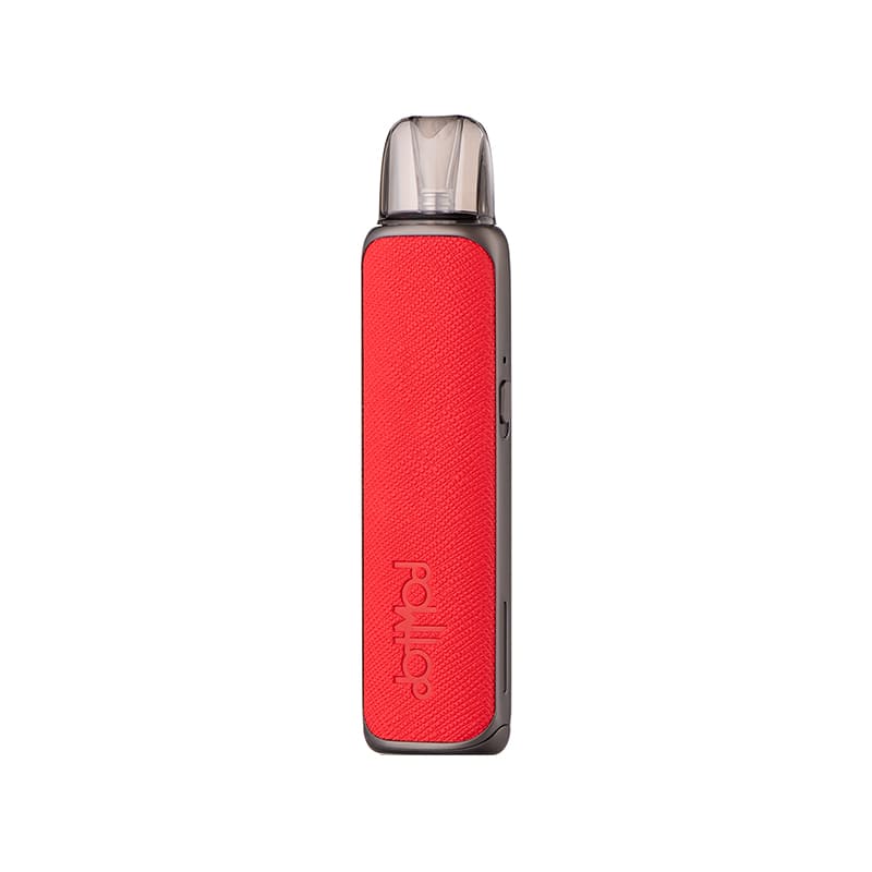 DOTMOD Dotpod S - Kit E-Cigarette 18W 800mAh-Red-VAPEVO