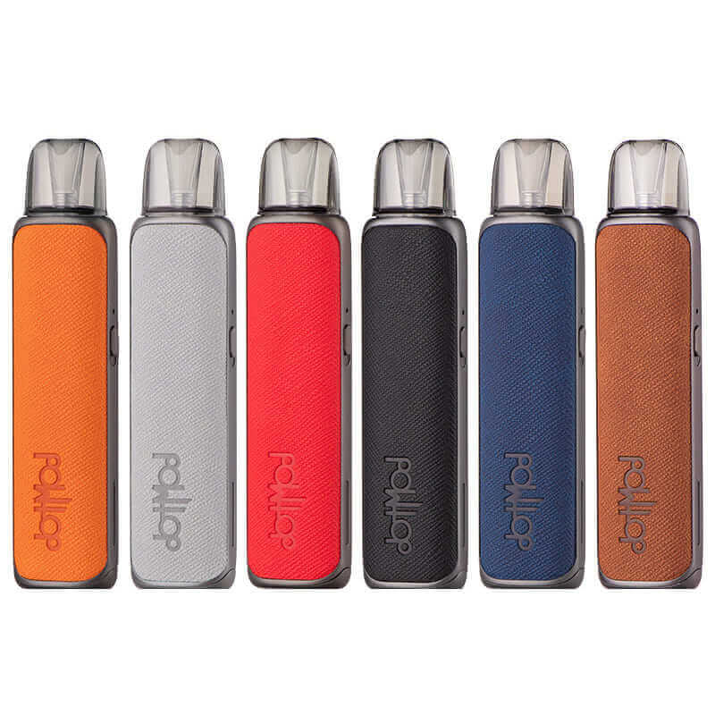 DOTMOD Dotpod S - Kit E-Cigarette 18W 800mAh-VAPEVO