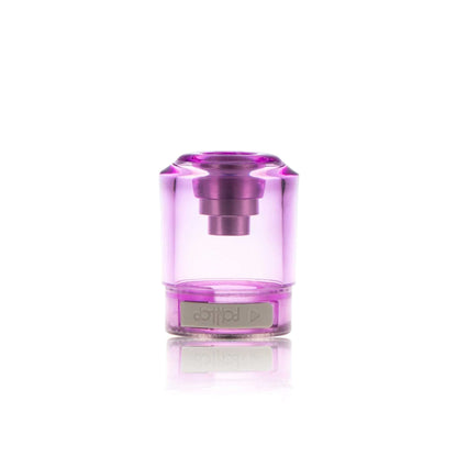 DOTMOD Dotstick Revo - Cartouche Pod Vide 3.5ml-Purple-VAPEVO