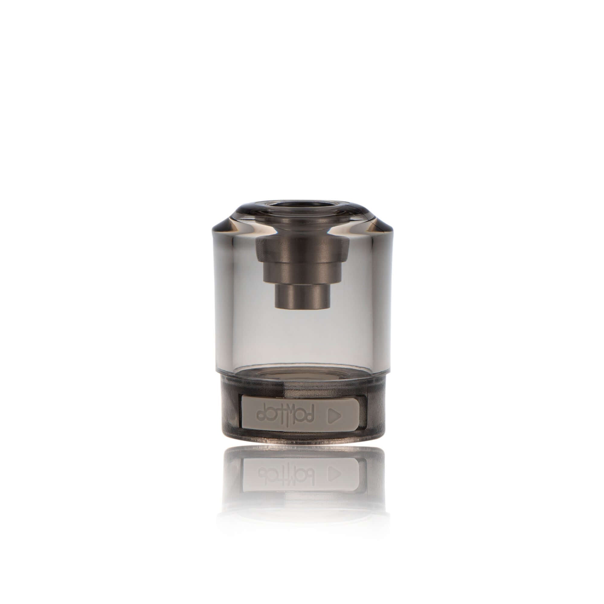 DOTMOD Dotstick Revo - Cartouche Pod Vide 3.5ml-Smoke-VAPEVO