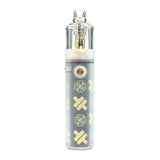 DOTMOD DotStick Revo - Kit E-Cigarette 35W 700mAh-Clear-VAPEVO