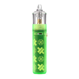 DOTMOD DotStick Revo - Kit E-Cigarette 35W 700mAh-Green-VAPEVO