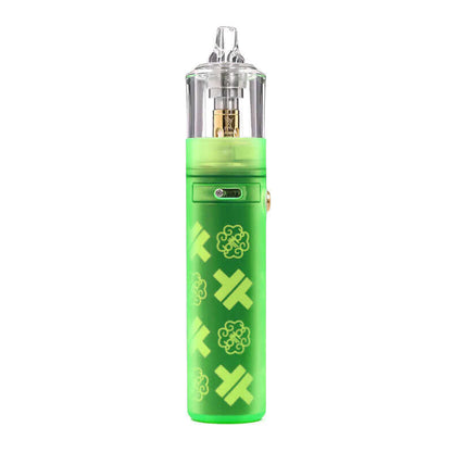 DOTMOD DotStick Revo - Kit E-Cigarette 35W 700mAh-Green-VAPEVO