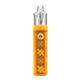 DOTMOD DotStick Revo - Kit E-Cigarette 35W 700mAh-Orange-VAPEVO