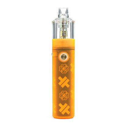 DOTMOD DotStick Revo - Kit E-Cigarette 35W 700mAh-Orange-VAPEVO