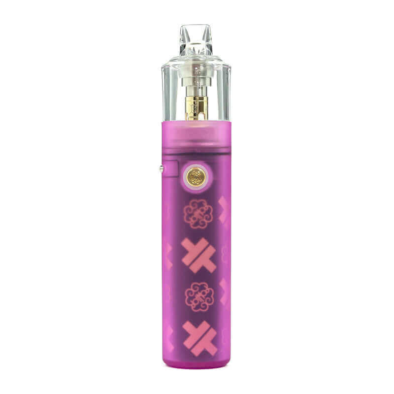 DOTMOD DotStick Revo - Kit E-Cigarette 35W 700mAh-Purple-VAPEVO