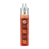 DOTMOD DotStick Revo - Kit E-Cigarette 35W 700mAh-Red-VAPEVO