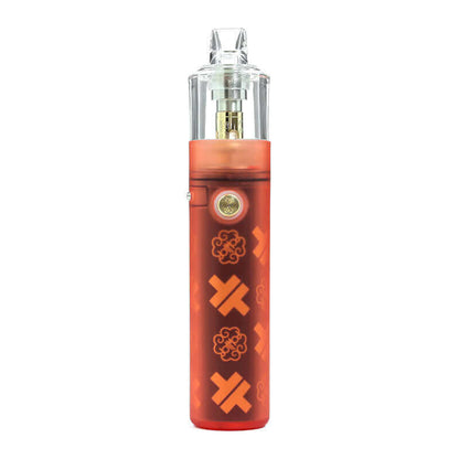 DOTMOD DotStick Revo - Kit E-Cigarette 35W 700mAh-Red-VAPEVO