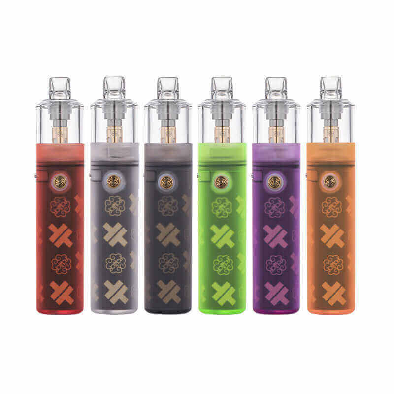 DOTMOD DotStick Revo - Kit E-Cigarette 35W 700mAh-VAPEVO