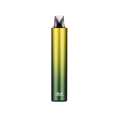 DOTMOD Switch R - Kit E-Cigarette 25W 1000mAh-Forest Green-VAPEVO