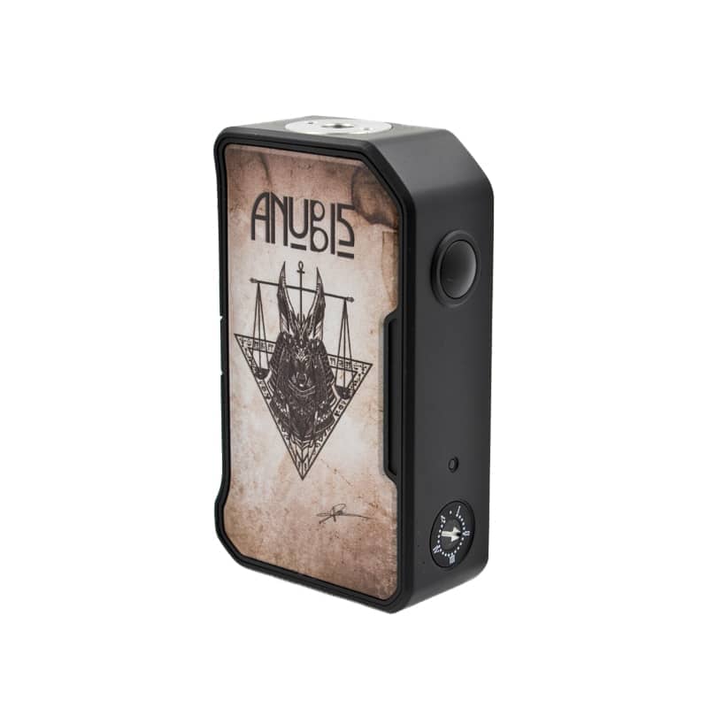 DOVPO MVV II - Box Mod 280W-Anubis-VAPEVO