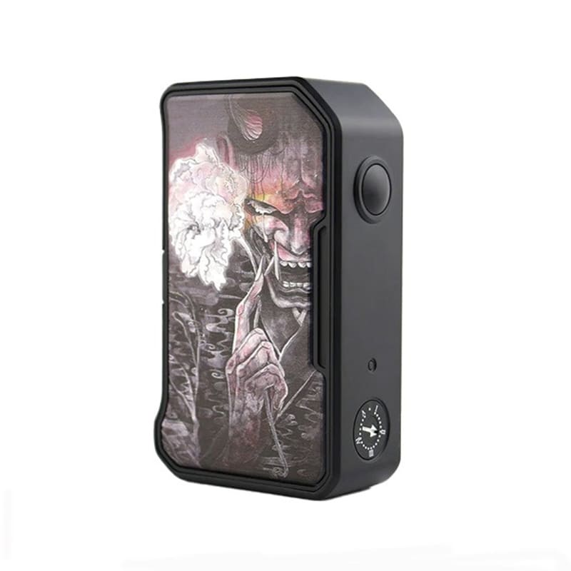 DOVPO MVV II - Box Mod 280W-Devil-VAPEVO