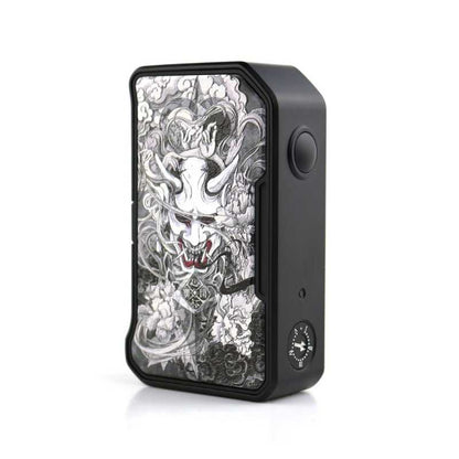 DOVPO MVV II - Box Mod 280W-Hannya-VAPEVO