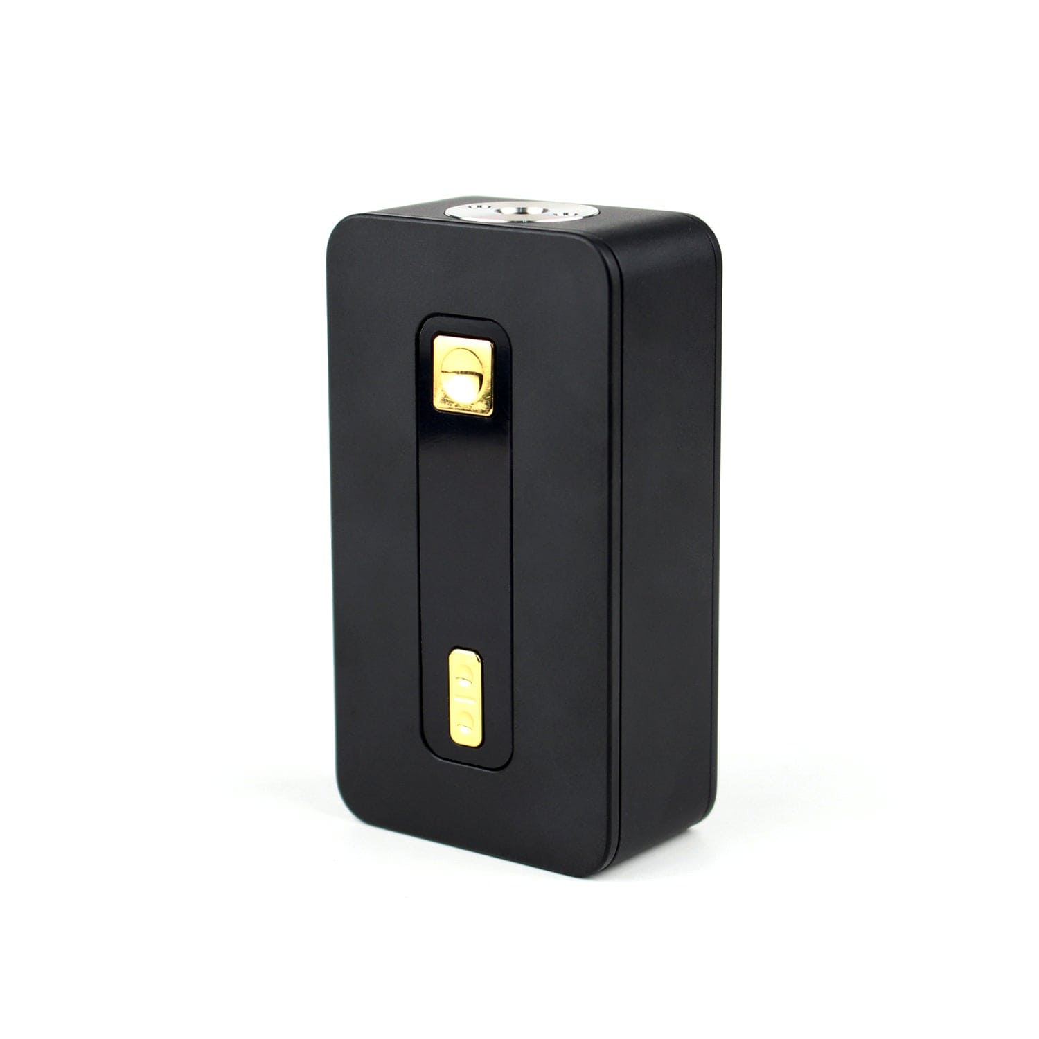 DOVPO Themis - Box Mod 220W-Black-VAPEVO