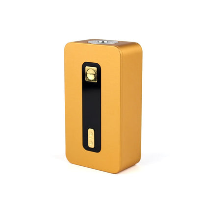 DOVPO Themis - Box Mod 220W-Gold-VAPEVO