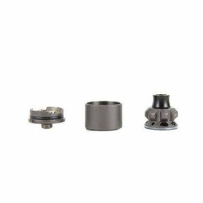 DOVPO X ACROSS The Samdwich RDA - Atomiseur Reconstructible 22mm-VAPEVO