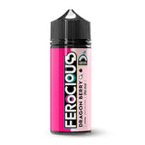 FEROCIOUS Fruitopia Dragon Berry - E-liquide 100ml