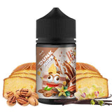 DUNK JUICE Cake Pecan Vanille - E-liquide 50ml-0 mg-VAPEVO