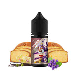 DUNK JUICE Moelleux Vanillé Violette - Arôme Concentré 30ml-VAPEVO