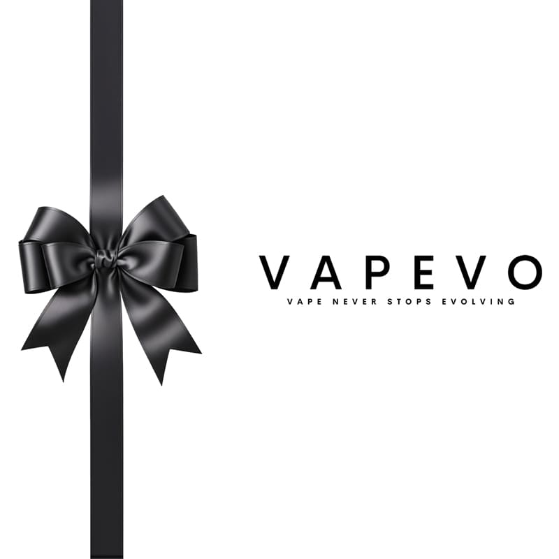 E-Chèque Cadeau VAPEVO.COM-VAPEVO