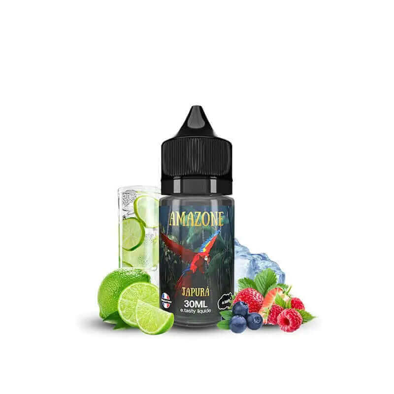 E.TASTY Arôme Concentré Amazone Japurà 30ml-VAPEVO