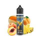 E.TASTY E-liquide Amazone Guaporé 50ml-0 mg-VAPEVO