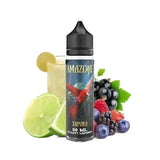 E.TASTY E-liquide Amazone Japurà 50ml-0 mg-VAPEVO